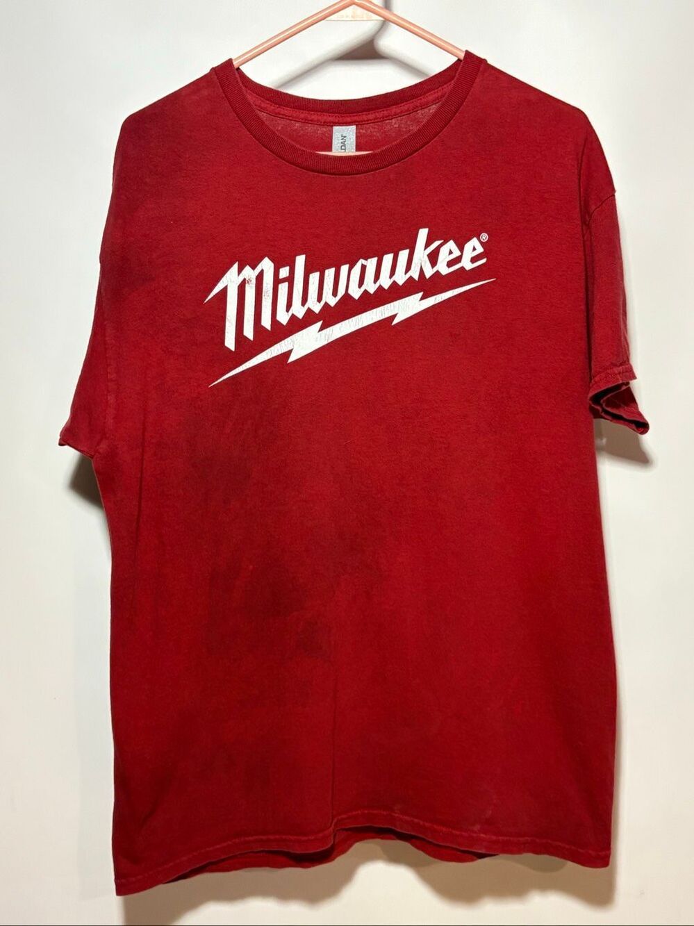 Milwaukee T-shirt